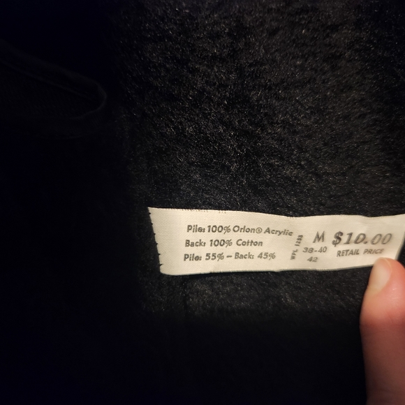 Plymouth by Boston Weather Ready coats Size Medium - Picture 4 of 10